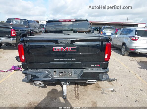 3GTUUEE82RG453305 2024 GMC SIERRA Gray 