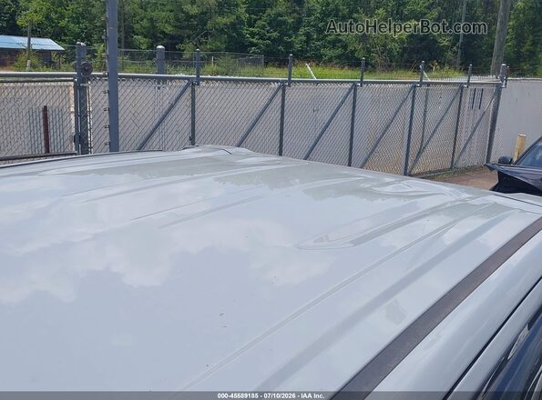 3GTUUEE85RG166914 2024 GMC SIERRA Gray Vista frontal