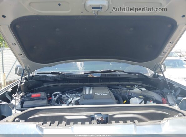 3GTUUEE85RG166914 2024 GMC SIERRA Gray Vista trasera