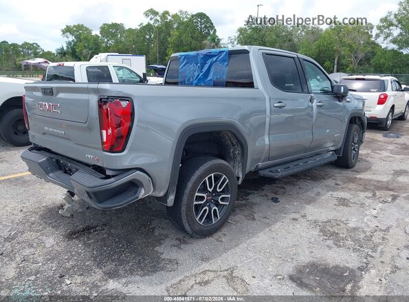 3GTUUEE85TG331268 2026 GMC SIERRA Gray Tył prawy