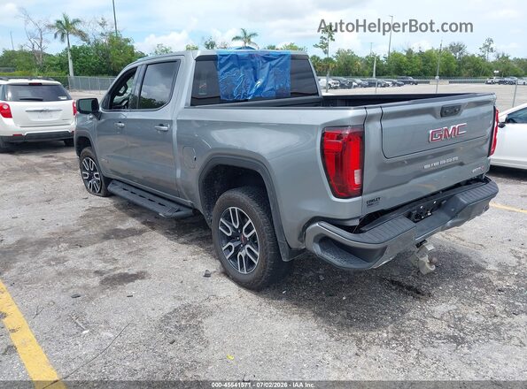 3GTUUEE85TG331268 2026 GMC SIERRA Gray Tył lewy