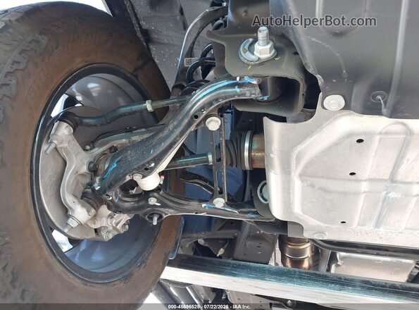 3GTUUEEL2TG215756 2026 GMC SIERRA Black 