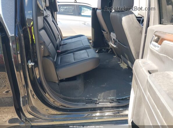 3GTUUGED0RG460861 2024 GMC SIERRA Черный Вид наклейки с VIN-кодом