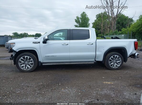 3GTUUGED1TG337724 2026 GMC SIERRA White 