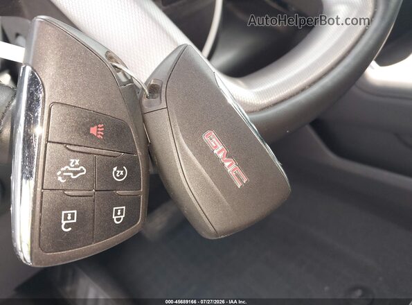 3GTUUGEL2PG289311 2023 GMC SIERRA Black Առջևի վահանակի տեսք