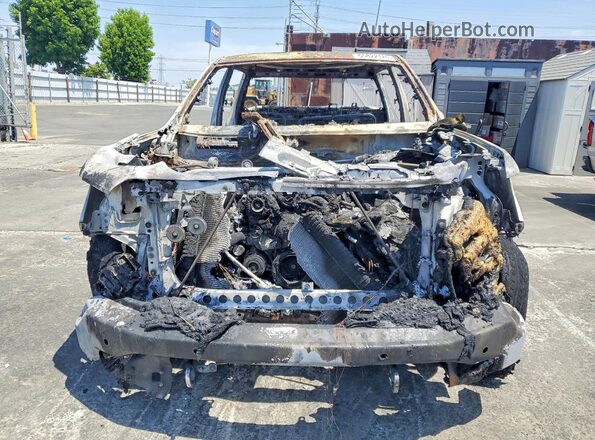 3GTUUGEL8RG223476 2024 GMC SIERRA Burn Դիմացի տեսք