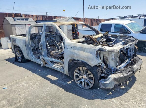 3GTUUGEL8RG223476 2024 GMC SIERRA Burn Առջևի աջ