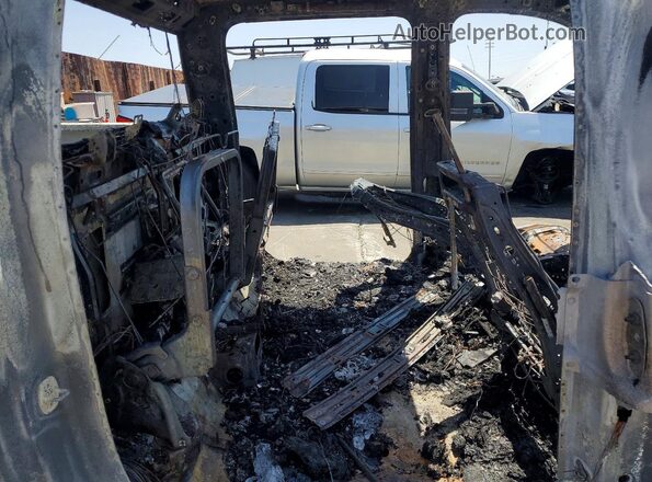 3GTUUGEL8RG223476 2024 GMC SIERRA Burn Հետևի նստատեղերի տեսք