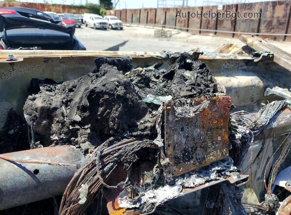 3GTUUGEL8RG223476 2024 GMC SIERRA Burn Սարքավորումների վահանակի տեսք