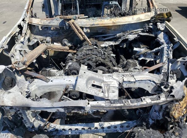 3GTUUGEL8RG223476 2024 GMC SIERRA Burn Սալոնի հետևի տեսք