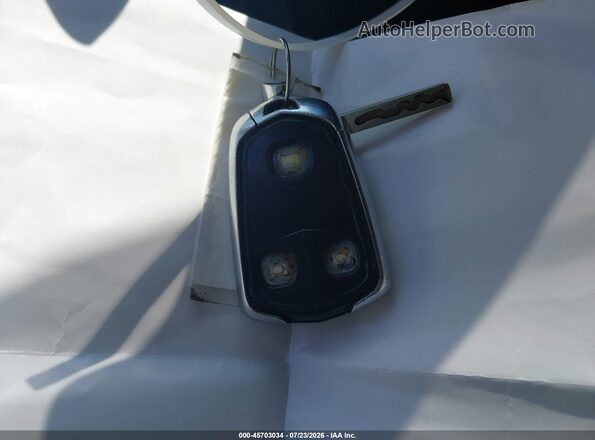 3GYFNAE3XGS521521 2016 CADILLAC SRX Silver წინა პანელის ხედი
