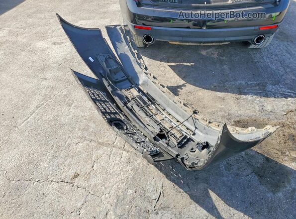 3GYFNBE30GS562164 2016 CADILLAC SRX Черный Вид наклейки с VIN-кодом