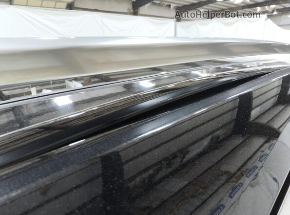 3GYFNCE32GS577724 2016 CADILLAC SRX Черный 