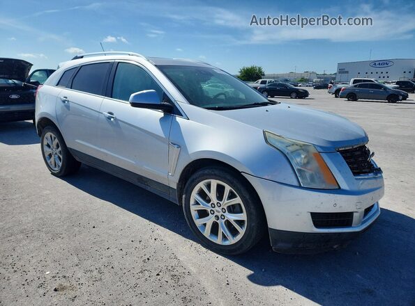 3GYFNEE33GS566436 2016 CADILLAC SRX White Առջևի աջ