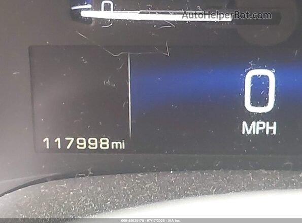 3GYFNEE34GS526415 2016 CADILLAC SRX Серебряный 