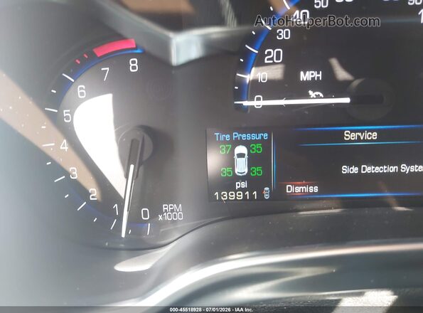 3GYFNEE37GS501170 2016 CADILLAC SRX Black 