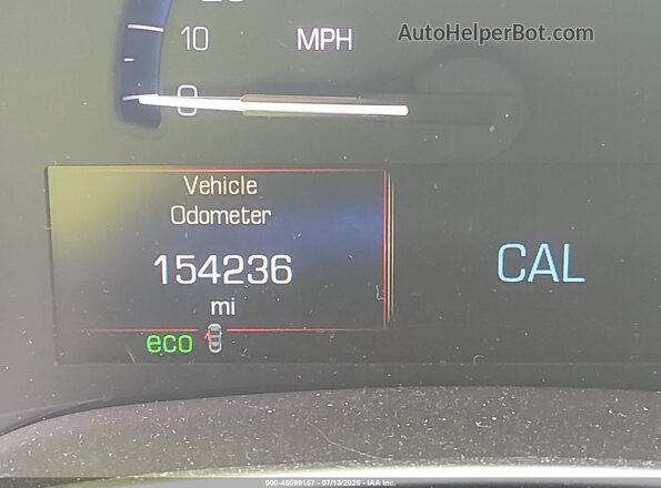 3GYFNEE38GS535117 2016 CADILLAC SRX Burgundy 