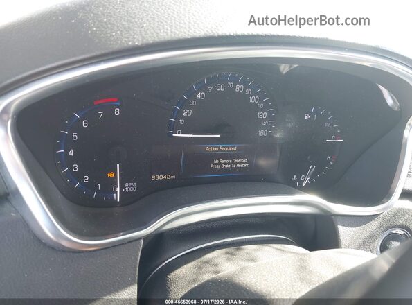 3GYFNEE38GS546649 2016 CADILLAC SRX Черный Вид задних сидений