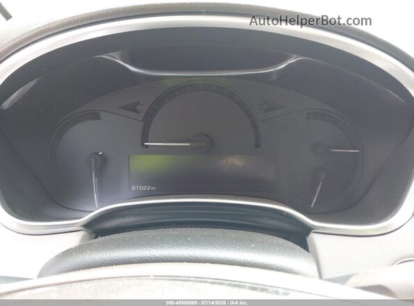 3GYFNEE39GS578090 2016 CADILLAC SRX Черный Вид задних сидений