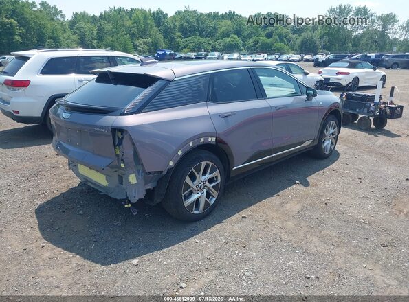 3GYK3BMR2SS211260 2025 CADILLAC OPTIQ Gray Tył prawy