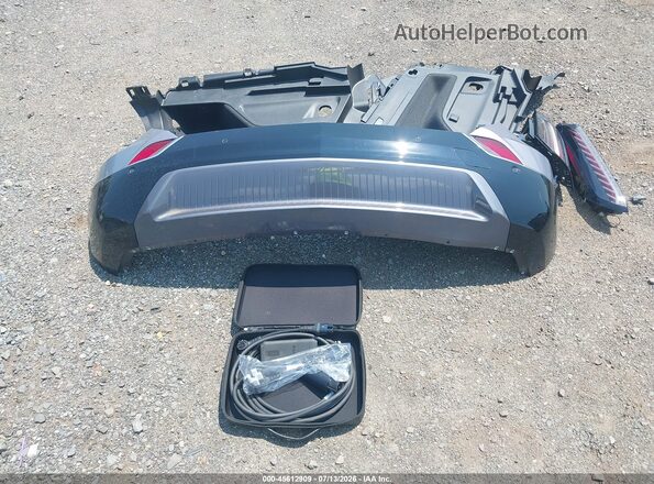 3GYK3BMR2SS211260 2025 CADILLAC OPTIQ Gray Widok zestawu wskaźników