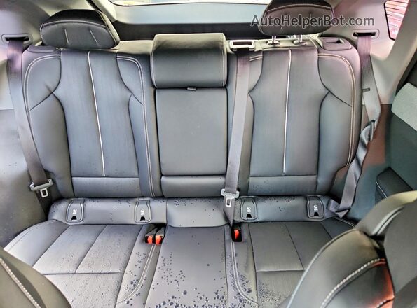 3GYK3DMR2SS159138 2025 CADILLAC OPTIQ Black ძრავის განყოფილების ხედი