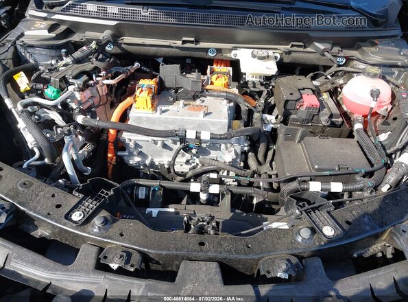 3GYK3GMR6SS240015 2025 CADILLAC OPTIQ Black Widok z tyłu