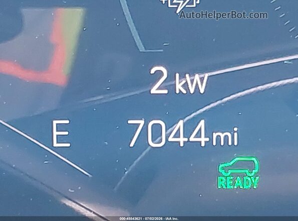 3GYK3GMR7SS266333 2025 CADILLAC OPTIQ Gray 