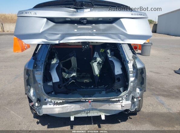 3GYK3GMR7SS266333 2025 CADILLAC OPTIQ Gray 