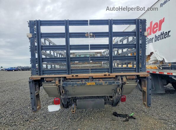 3HAMMMMM6GL066684 2016 INTERNATIONAL 4000 White Rear view