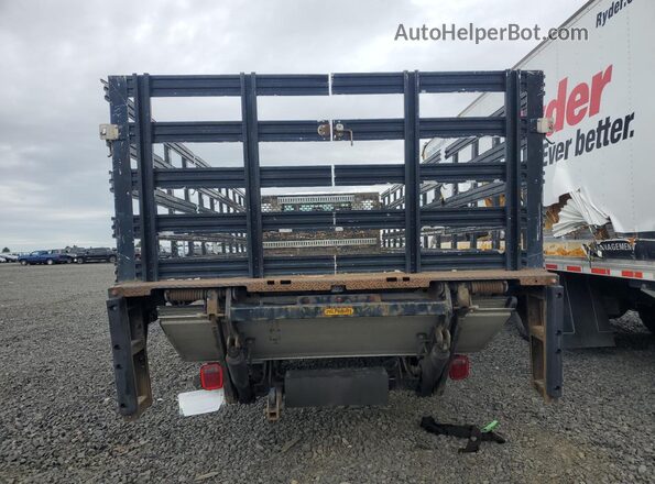 3HAMMMMM6GL066684 2016 INTERNATIONAL 4000 White 