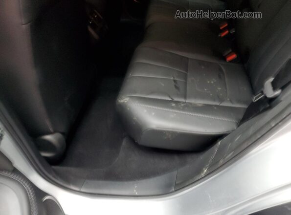 3HDSA1H37TM703833 2026 ACURA ADX Серебряный 