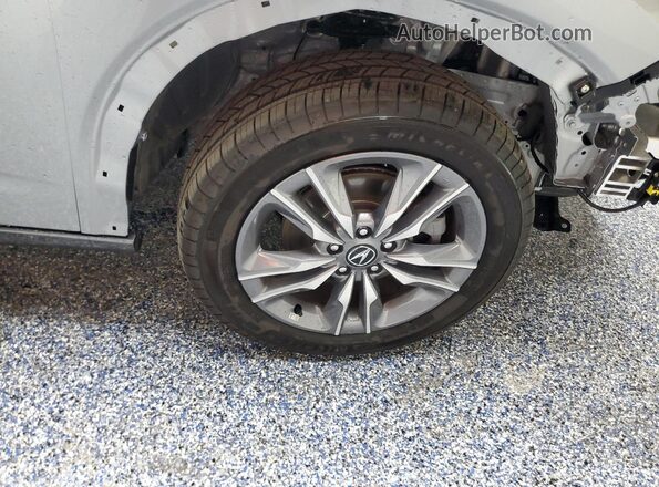 3HDSA1H37TM703833 2026 ACURA ADX Серебряный 