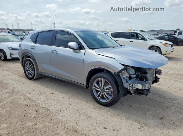 3HDSA1H39TM703350 2026 ACURA ADX Silver Front right