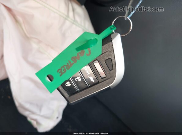 3HDSA1H54SM700551 2025 ACURA ADX White Vista del salpicadero