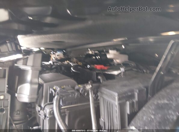 3HDSA1H56TM704778 2026 ACURA ADX Black Вид ззаду