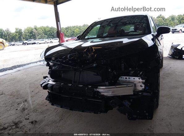 3HDSA1H56TM704778 2026 ACURA ADX Black 