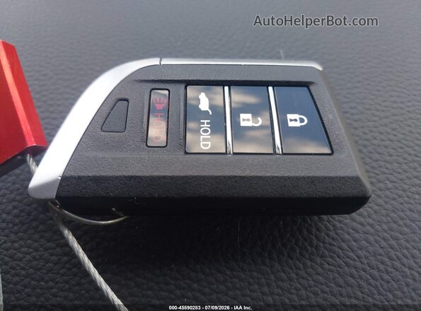 3HDSA1H5XSM709951 2025 ACURA ADX White Вид панелі приладів