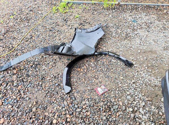 3HDSA1H5XTM701415 2026 ACURA ADX Черный Вид наклейки с VIN-кодом