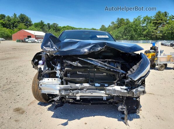 3HDSA2H50SM705963 2025 ACURA ADX Black Вид спереду