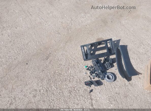 3HDSA2H50SM708006 2025 ACURA ADX Gray Widok zestawu wskaźników