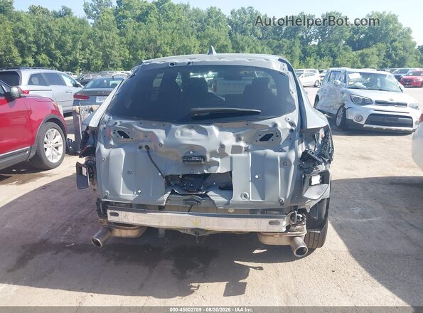 3HDSA2H50SM708006 2025 ACURA ADX Gray 