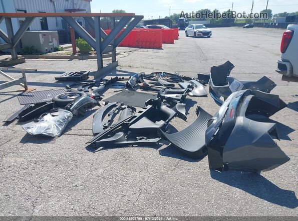 3HDSA2H50SM708006 2025 ACURA ADX Gray 