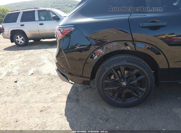 3HDSA2H77TM704473 2026 ACURA ADX Черный 