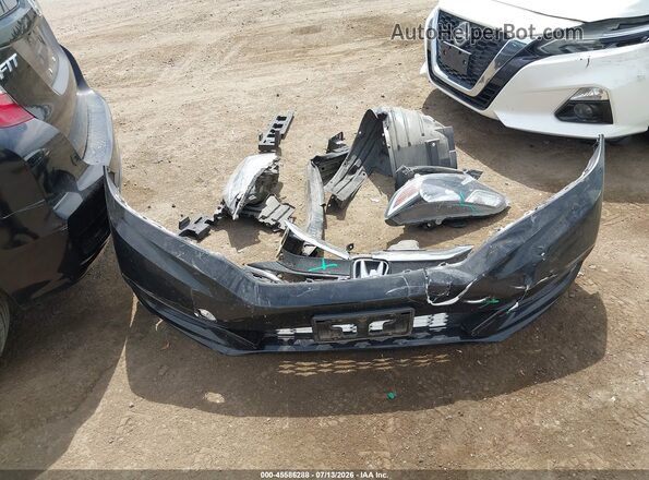 3HGGK5H40LM705445 2020 HONDA FIT Black Սարքավորումների վահանակի տեսք