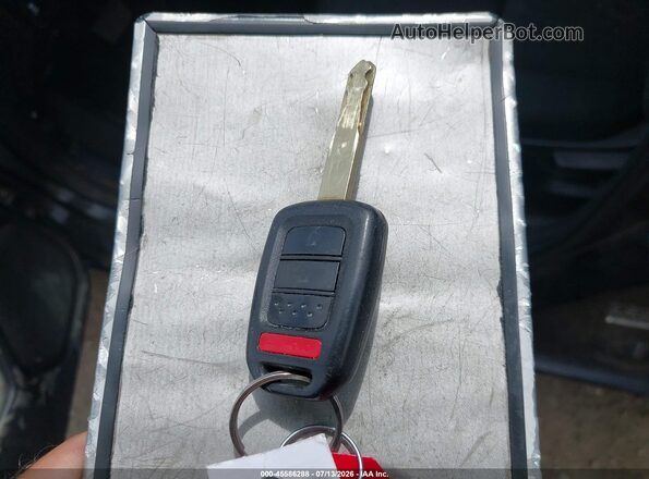3HGGK5H40LM705445 2020 HONDA FIT Black Առջևի վահանակի տեսք