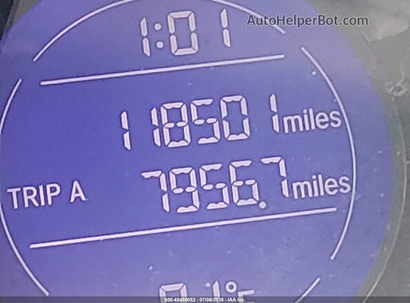 3HGGK5H41JM736314 2018 HONDA FIT Gray 
