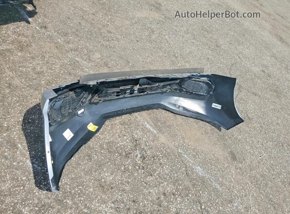 3HGGK5H42KM740034 2019 HONDA FIT Silver Engine compartment view