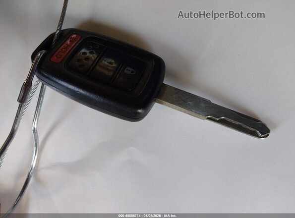 3HGGK5H44KM721369 2019 HONDA FIT Silver Vista del salpicadero