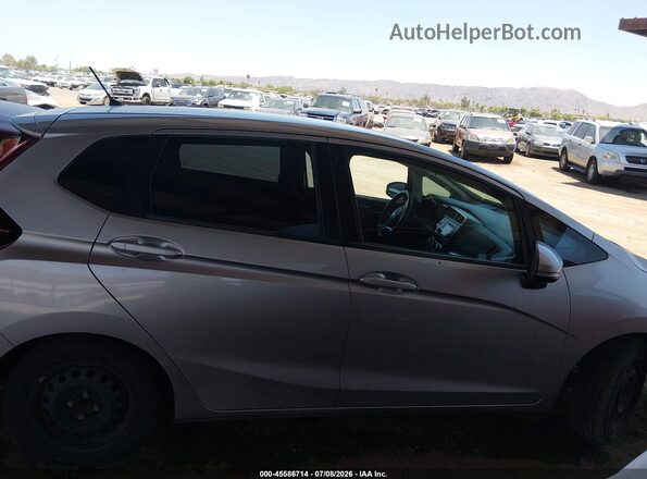 3HGGK5H44KM721369 2019 HONDA FIT Silver Vista interior de 360 grados